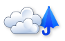天気アイコン