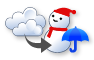 天気アイコン