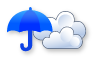 天気アイコン